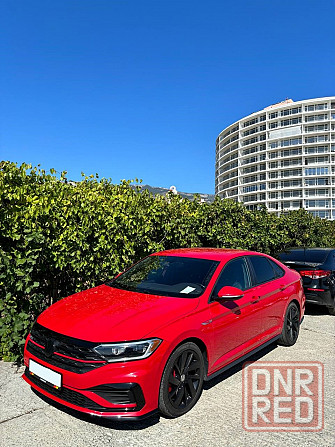 Jetta GLI 2020 Донецк - изображение 5