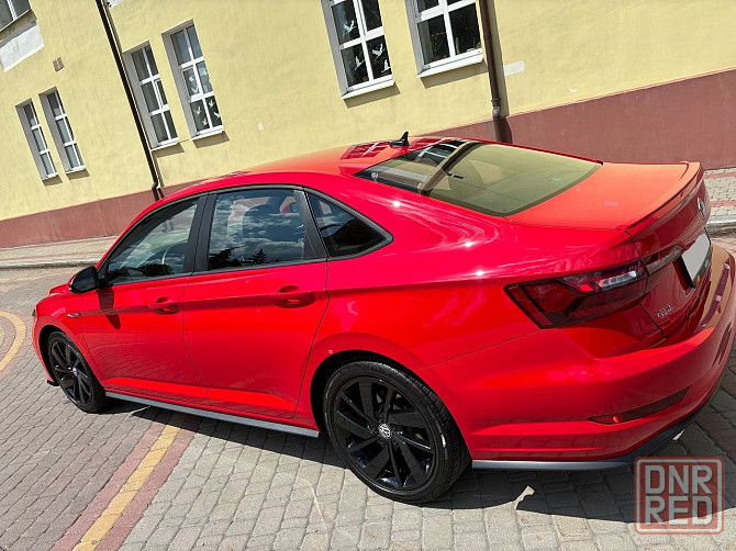Jetta GLI 2020 Донецк - изображение 2