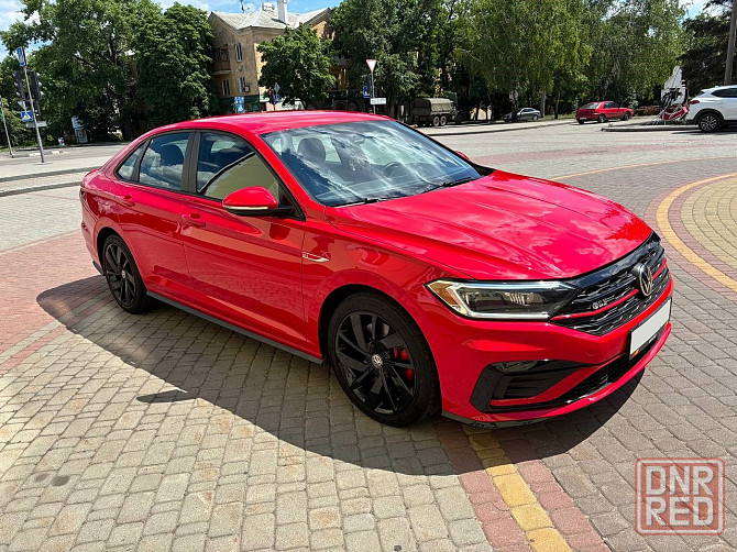 Jetta GLI 2020 Донецк - изображение 3