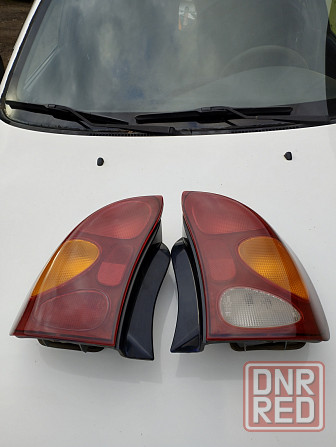 Бензобак на Ланос сенс оригинал Донецк - изображение 7