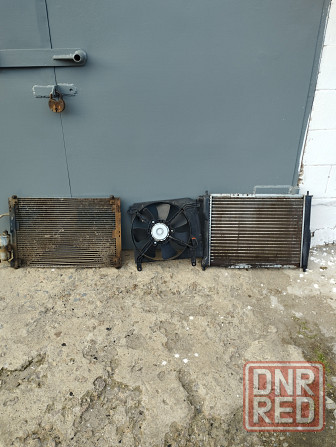 Бензобак на Ланос сенс оригинал Донецк - изображение 8