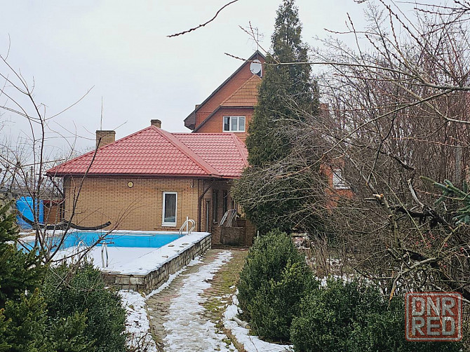 Продажа дома на уч-ке 26 соток по ул. Болотова (р-он "Казантипа) Макеевка - изображение 4