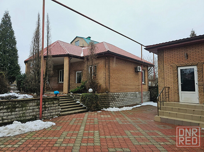 Продажа дома на уч-ке 26 соток по ул. Болотова (р-он "Казантипа) Макеевка - изображение 3
