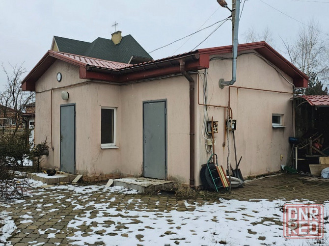 Продажа дома на уч-ке 26 соток по ул. Болотова (р-он "Казантипа) Макеевка - изображение 5