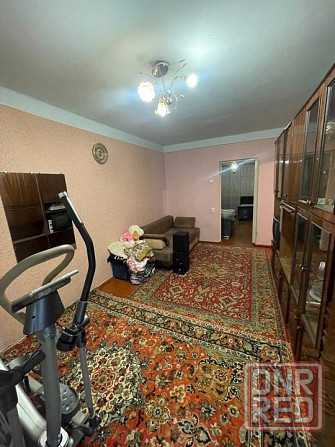 Продается 2-х к. кв., Текстильщик Донецк - изображение 5