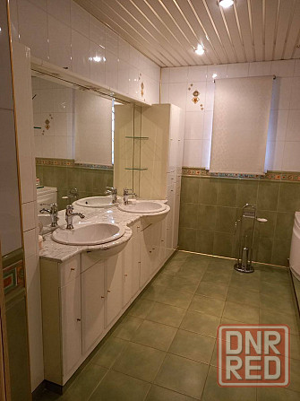 Шикарный дом 423кв, 9 соток земли, центр Калининского района Донецк - изображение 9