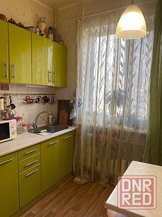 Продажа 2 ком квартиры в Будённовском районе! Донецк - изображение 1