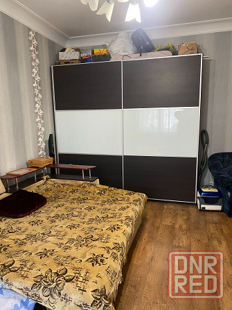 Продажа 2 ком квартиры в Будённовском районе! Донецк - изображение 6