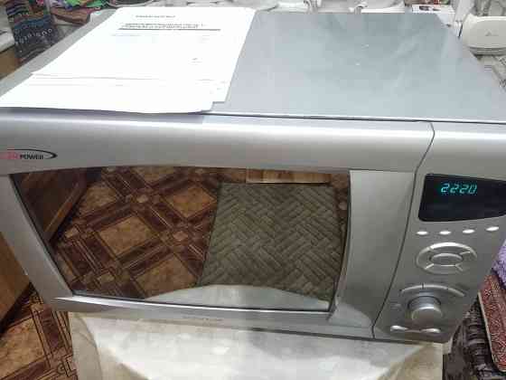 Микроволновка DAEWOO гриль, конвекция Донецк
