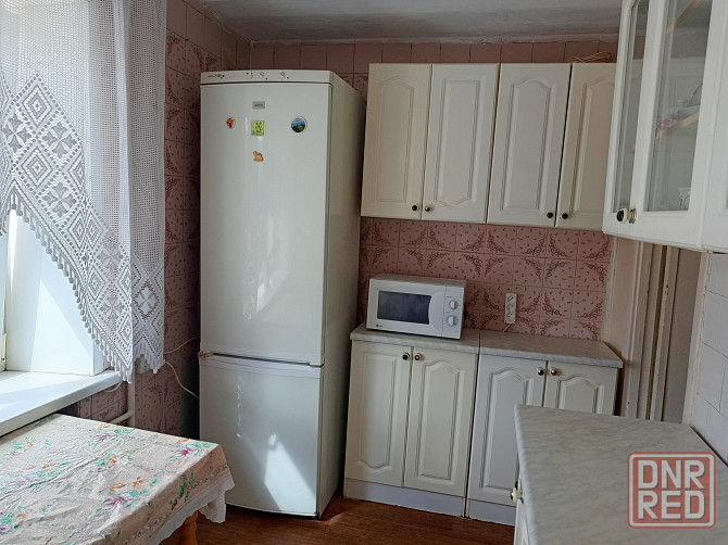 Продам 3-х комн. кв. р-н Грузия- Мединститут Донецк - изображение 7