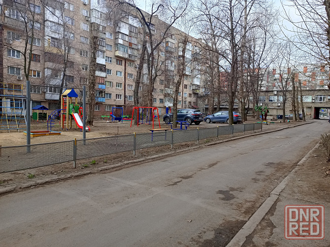 Продам 3-х комн. кв. р-н Грузия- Мединститут Донецк - изображение 11