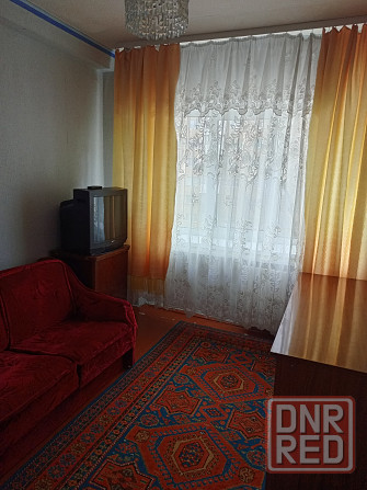 Продам 3-х комн. кв. р-н Грузия- Мединститут Донецк - изображение 4