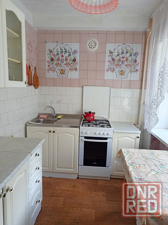 Продам 3-х комн. кв. р-н Грузия- Мединститут Донецк - изображение 6