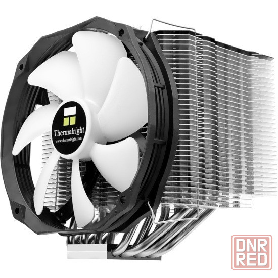 Thermalright Le GRAND MACHO RT Донецк - изображение 1