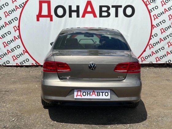 Продам Volkswagen Passat b7 Донецк