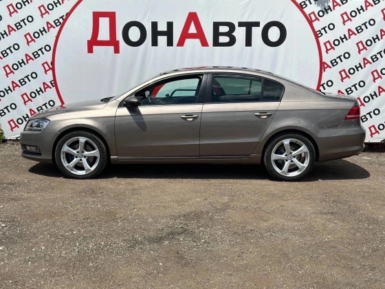 Продам Volkswagen Passat b7 Донецк
