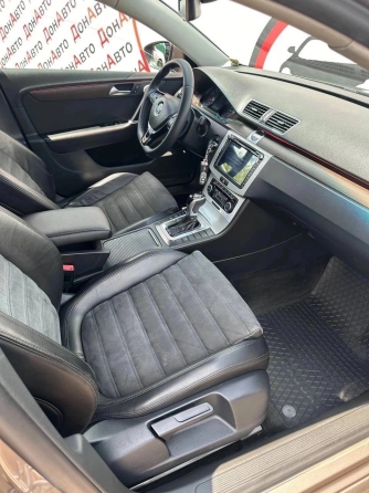 Продам Volkswagen Passat b7 Донецк