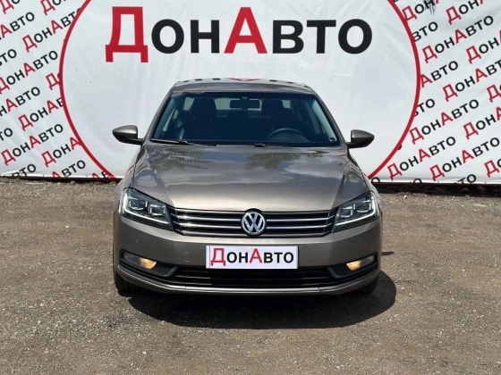 Продам Volkswagen Passat b7 Донецк