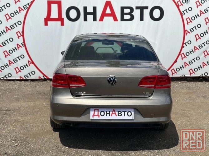 Продам Volkswagen Passat b7 Донецк - изображение 3