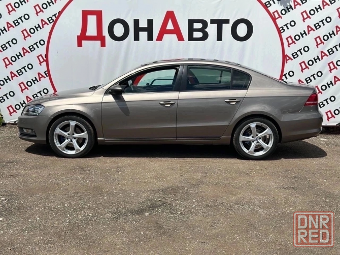 Продам Volkswagen Passat b7 Донецк - изображение 2
