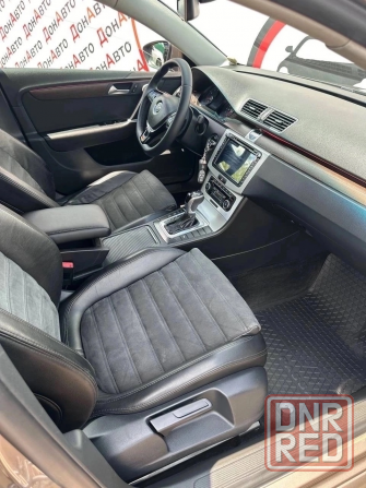 Продам Volkswagen Passat b7 Донецк - изображение 4