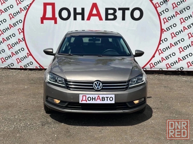Продам Volkswagen Passat b7 Донецк - изображение 1