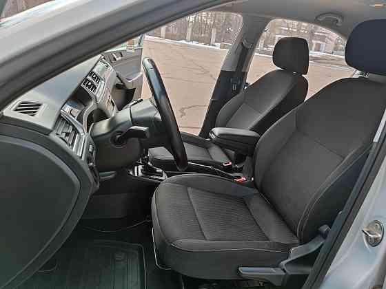 2014 Skoda Rapid 1.4 tsi Донецк
