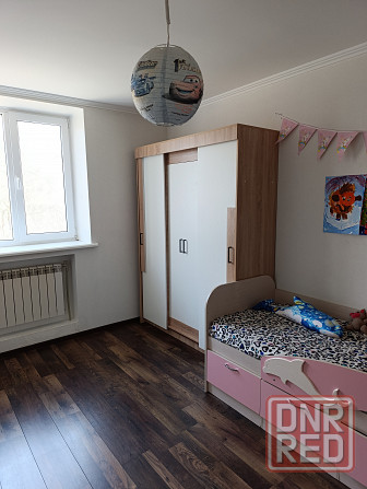 Продам 3к.кв. Будённовский р-н, 9 больница (новострой 2011г). Донецк - изображение 7