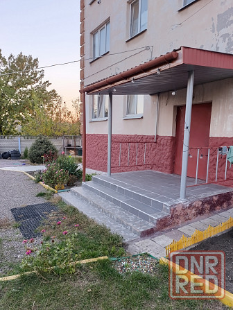 Продам 3к.кв. Будённовский р-н, 9 больница (новострой 2011г). Донецк - изображение 1