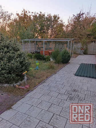 Продам 3к.кв. Будённовский р-н, 9 больница (новострой 2011г). Донецк - изображение 2
