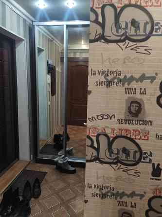 Вода постоянно. Продам 3к.кв. Будённовский р-н,  Заперевальная, Майский рынок. Донецк