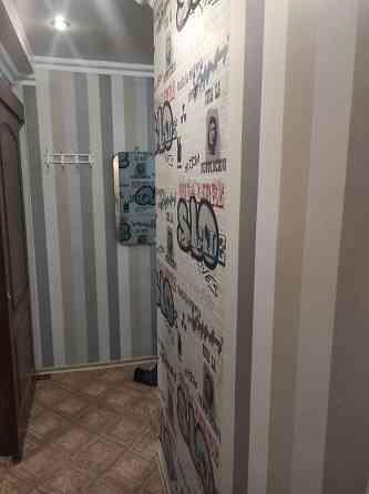 Вода постоянно. Продам 3к.кв. Будённовский р-н,  Заперевальная, Майский рынок. Донецк