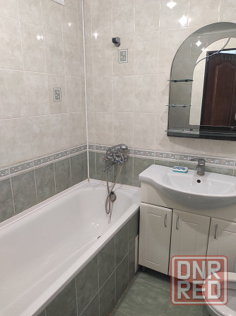 Вода постоянно. Продам 3к.кв. Будённовский р-н,  Заперевальная, Майский рынок. Донецк - изображение 4