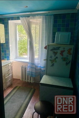 Продам 1к на Криничной Макеевка - изображение 1