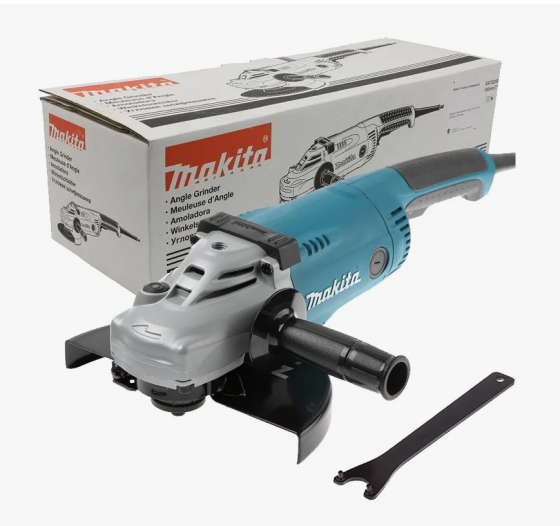 Болгарка ушм Makita GA9020 230mm Новая Гарантия Донецк