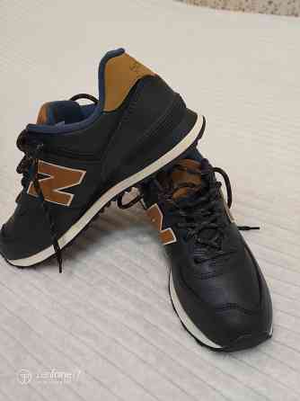 Продам новые кроссовки New Balance 574 Донецк