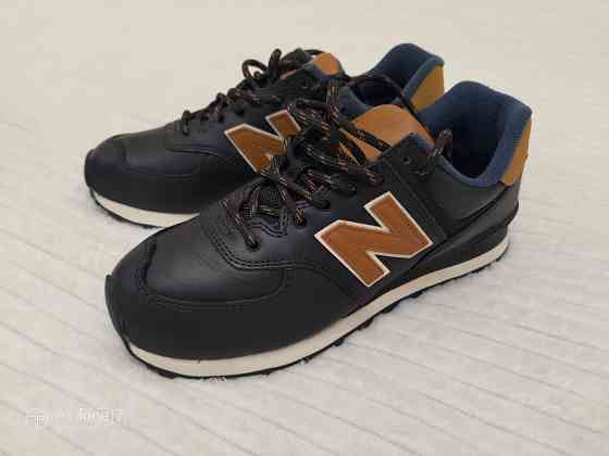 Продам новые кроссовки New Balance 574 Донецк