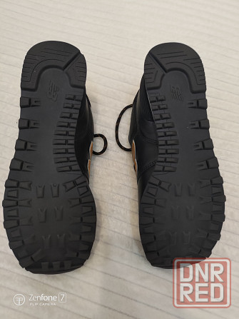 Продам новые кроссовки New Balance 574 Донецк - изображение 4