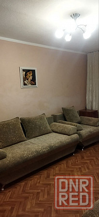1 ком ОцКб ул. Кирова 22..2/5 колонка!!! Донецк - изображение 1