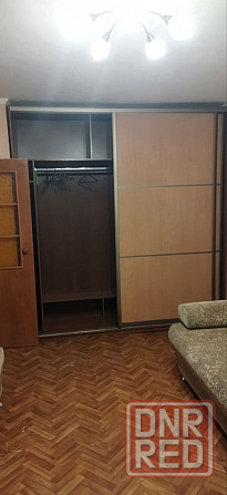 1 ком ОцКб ул. Кирова 22..2/5 колонка!!! Донецк - изображение 4