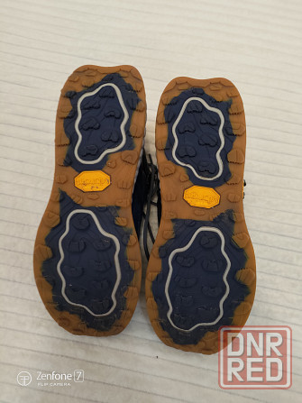 Кроссовки New Balance Fresh Foam X Hierro Mid GTX V1 Trail Running Shoe Донецк - изображение 4