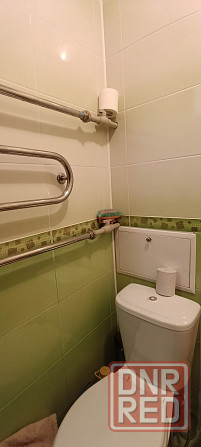 Продам 1-но комн в Буденновском р-не 3/5. Ремонт. Мебель. Донецк - изображение 3