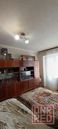 Продам 1-но комн в Буденновском р-не 3/5. Ремонт. Мебель. Донецк - изображение 7