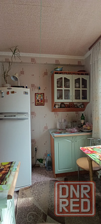 Продам 1-но комн в Буденновском р-не 3/5. Ремонт. Мебель. Донецк - изображение 2