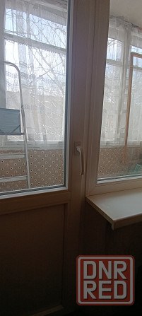 Сдам 2-х комнатную на пл. Будённого. Всё необходимое есть. Колонка. Донецк - изображение 7