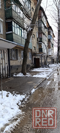 Сдам 2-х комнатную на пл. Будённого. Всё необходимое есть. Колонка. Донецк - изображение 11
