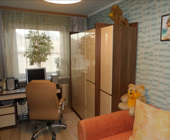 Продам 3 ком квартиру, Кировский район Донецк