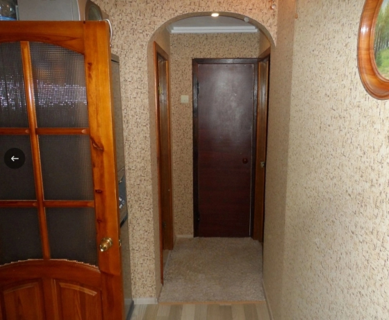 Продам 3 ком квартиру, Кировский район Донецк