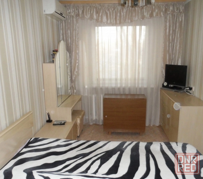 Продам 3 ком квартиру, Кировский район Донецк - изображение 1
