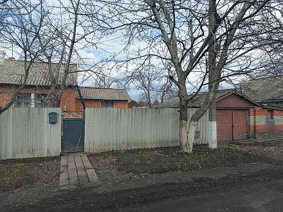 Продам дом Торез